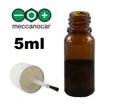 Cola anaeróbica - 5ml - meccanocar