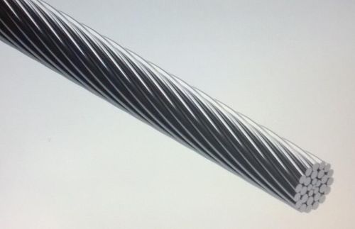 Cable 8 mm/ 100m. inox