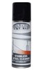 Limpiador de acero inoxidable spray - 200ml